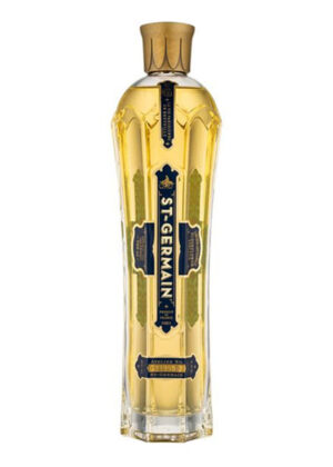 rượu st germain elderflower liqueur