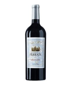Rượu vang castillo de ferrate 2020