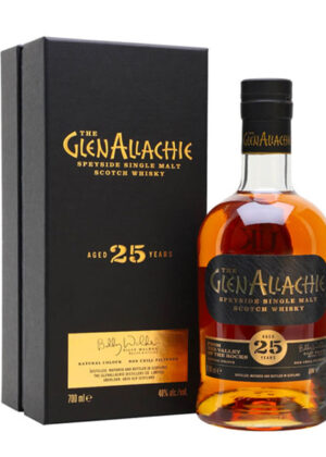 ruou whisky glenallachie 25 year old 7