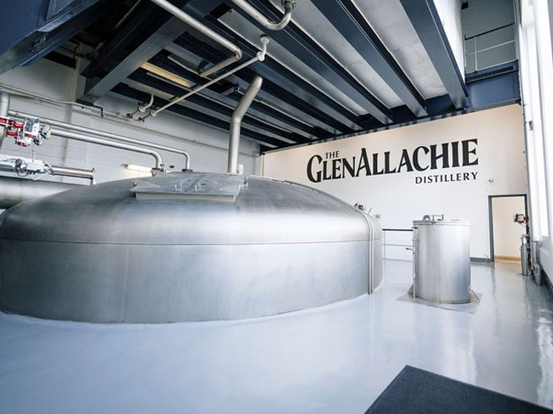 rượu whisky glenallachie 35 year old