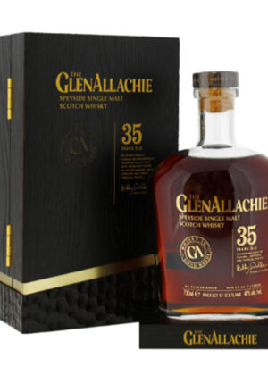 ruou whisky glenallachie 35 year old