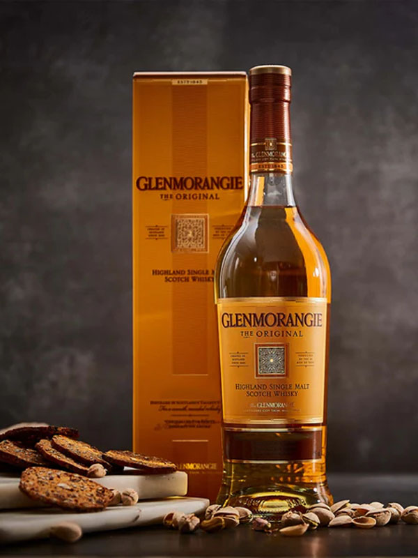 rượu whisky glenmorangie original