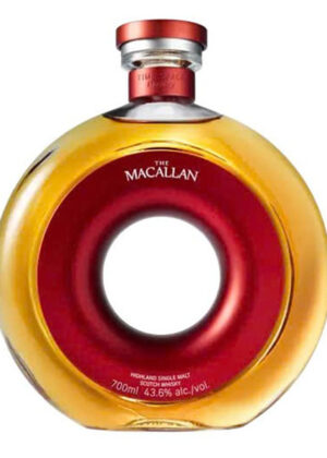 ruou whisky macallan time space mastery