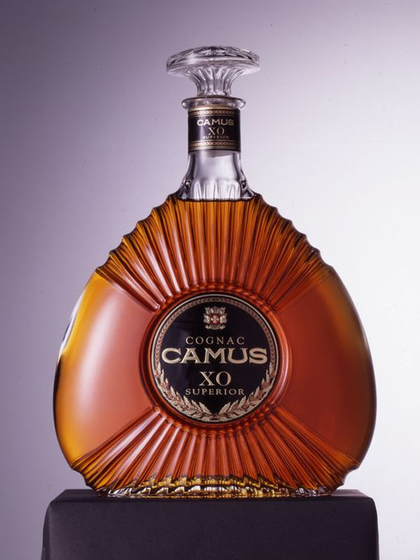 rượu cognac camus xo superieur