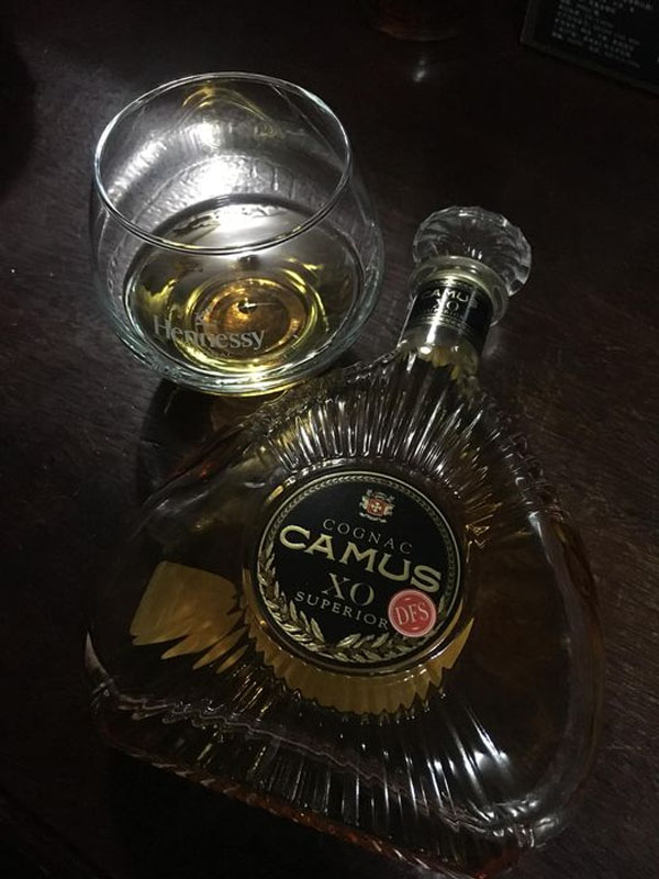 rượu cognac camus xo superieur