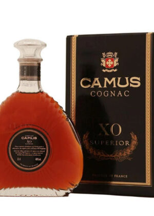 rượu cognac camus xo superieur