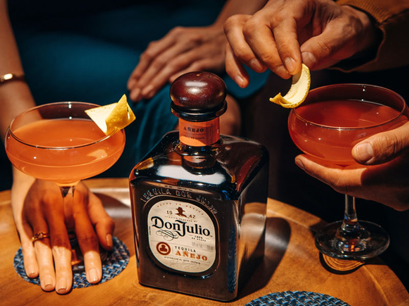 rượu don julio anejo hộp quà tết 2025