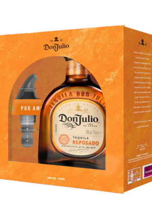 ruou don julio reposado hop qua tet 2025