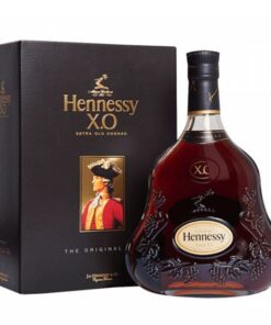 Rượu hennessy x.o extra old cognac 700ml