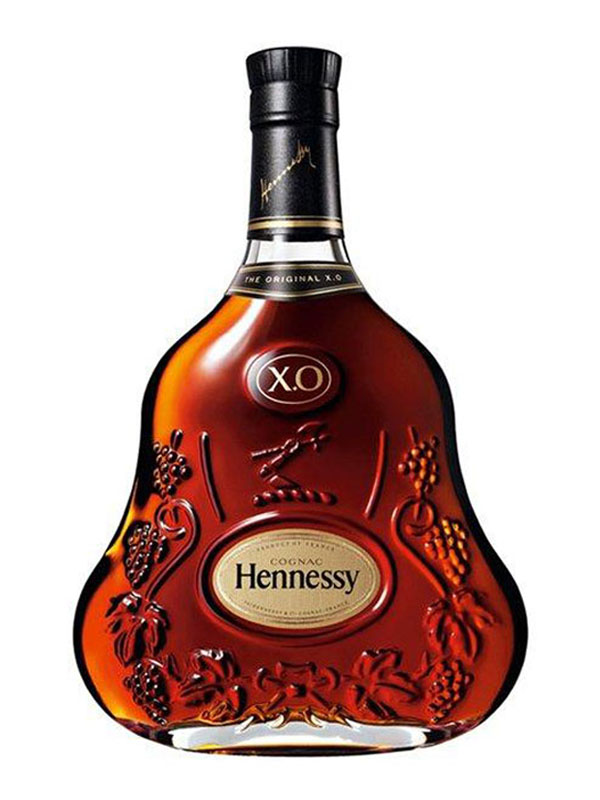 rượu hennessy x.o extra old cognac 700ml