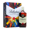 rượu whisky ballantine's finest