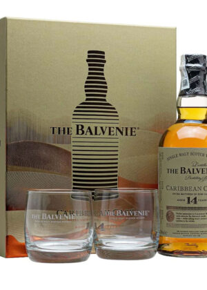 ruou whisky balvenie 14