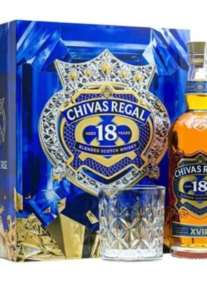 ruou whisky chivas 18 nam