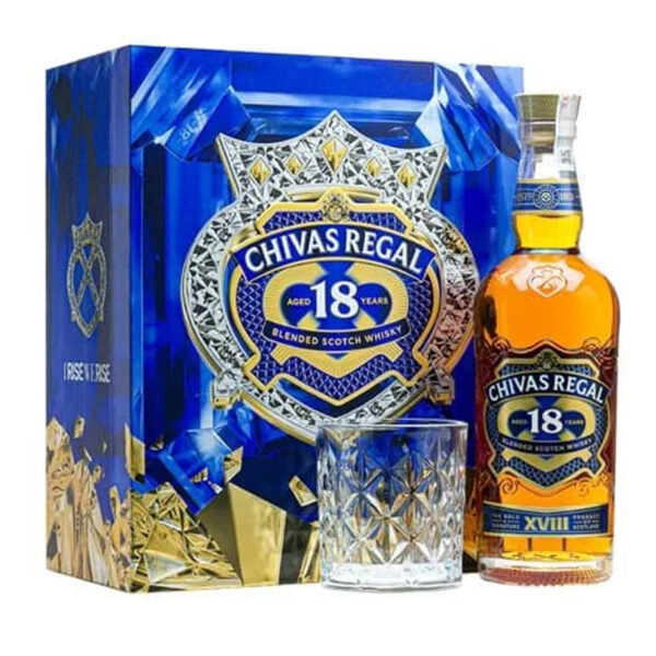 ruou whisky chivas 18 nam