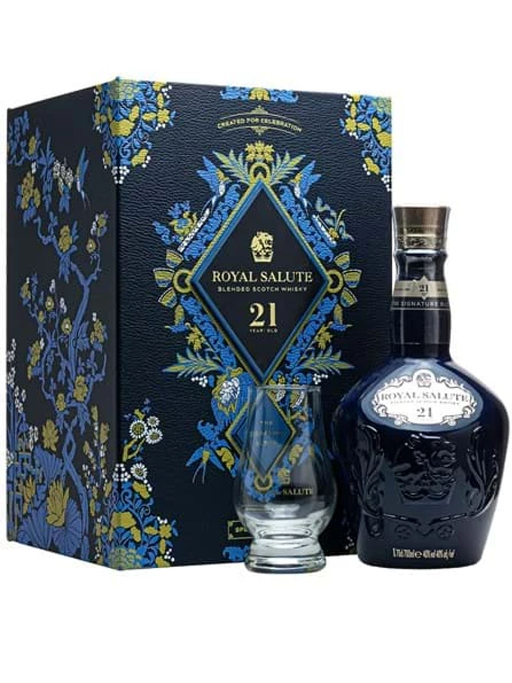 rượu whisky chivas 21 năm