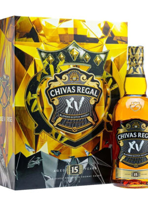 ruou whisky chivas xv 15 nam