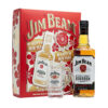 rượu whisky jim beam bourbon