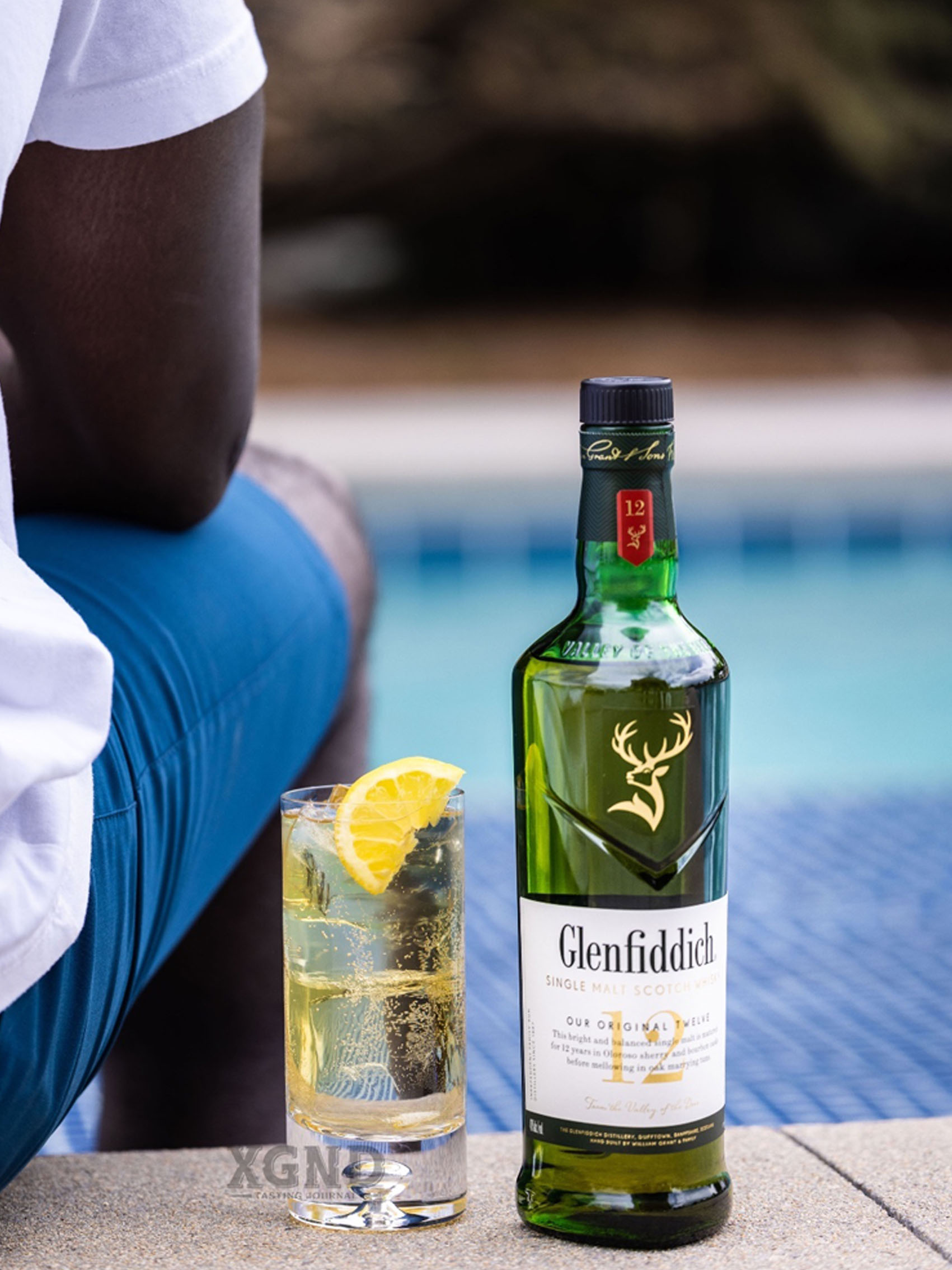 rượu glenfiddich 12 năm (quà tết 2025)