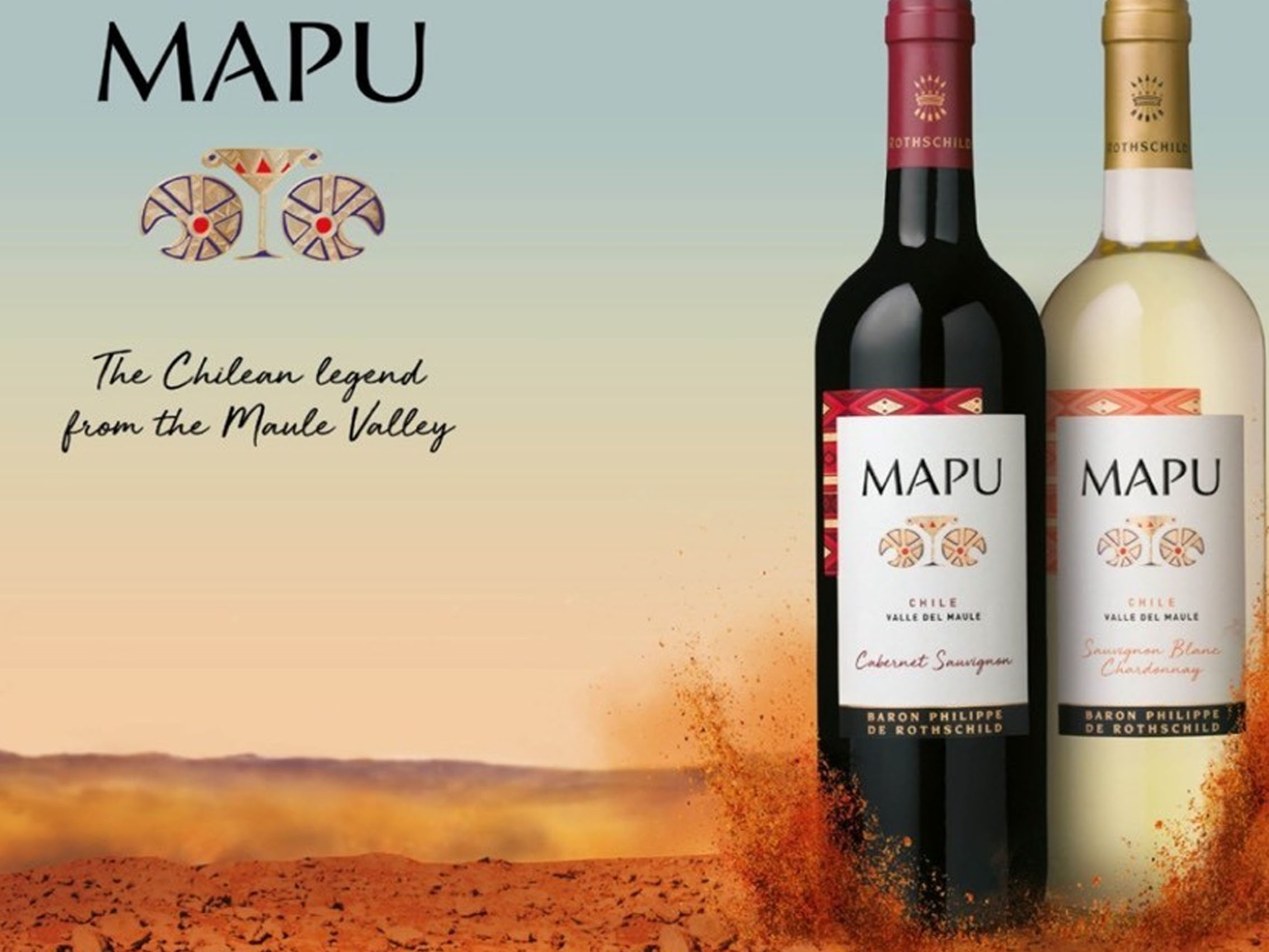 rượu vang mapu cabernet sauvignon (quà tết 2025)