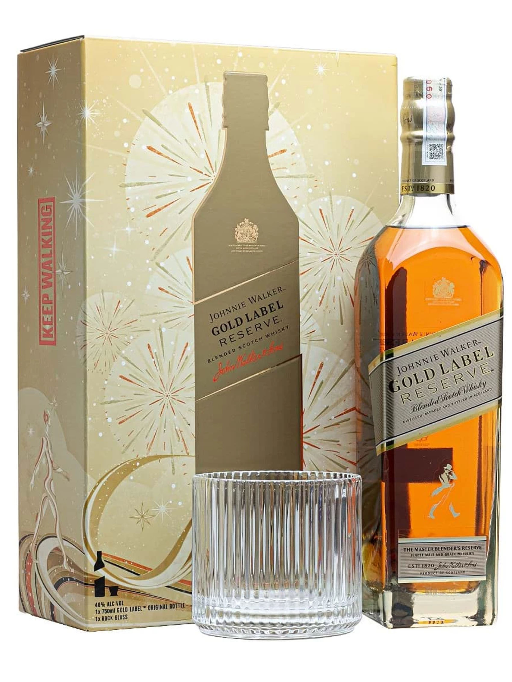 rượu whisky johnnie walker gold label