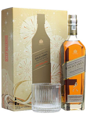 ruou whisky johnnie walker gold label