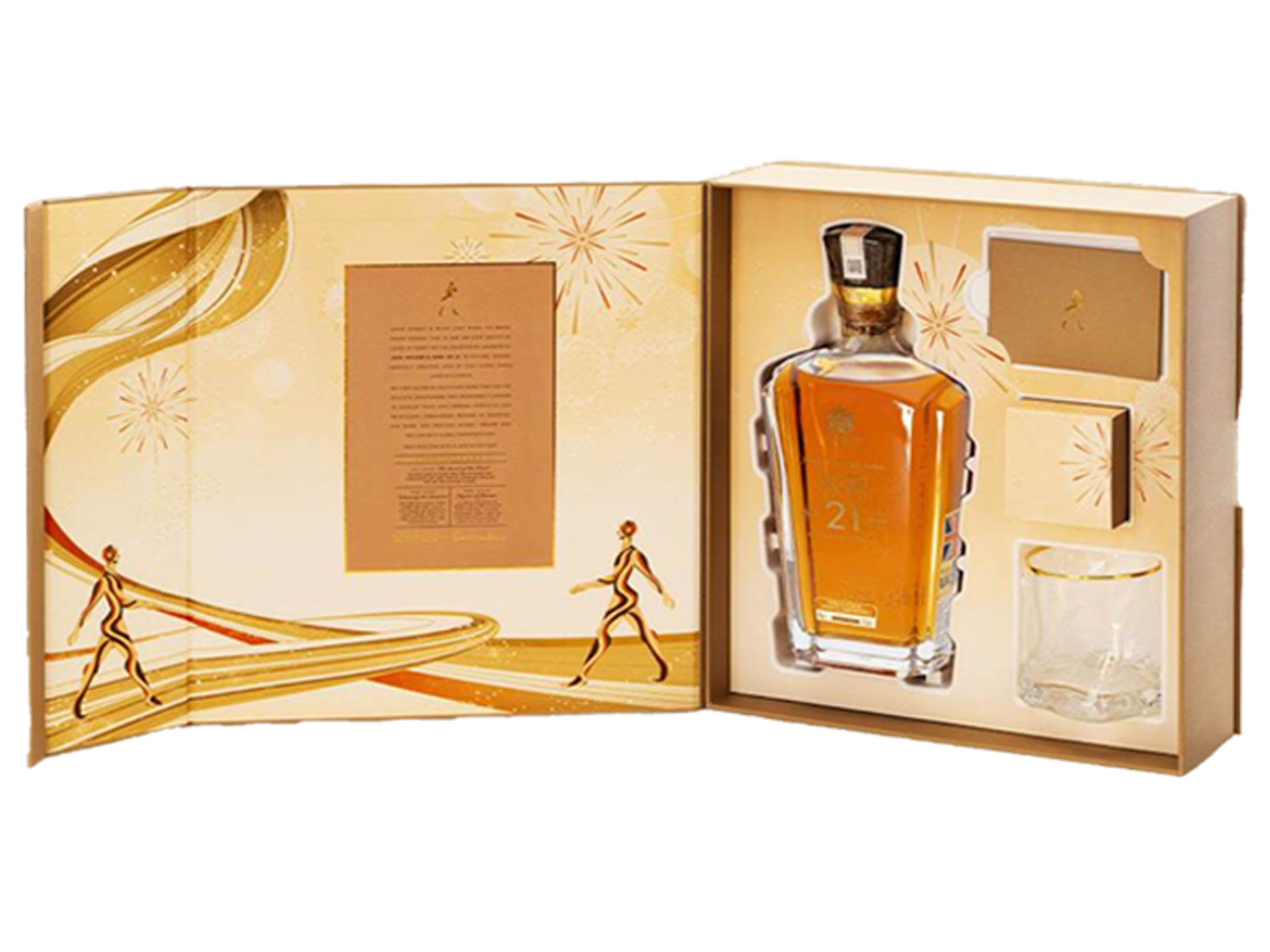 rượu whisky johnnie walker xr 21 năm