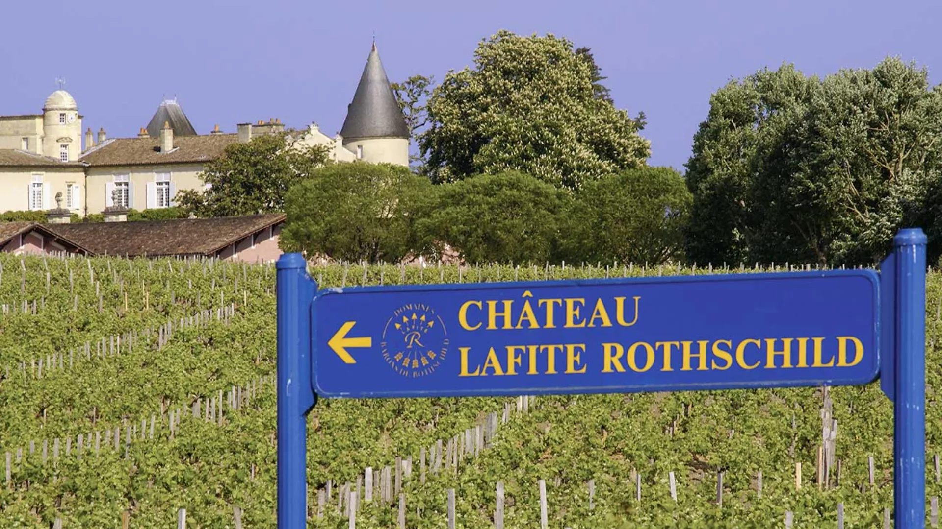 thuong hieu chateau lafite rothschild