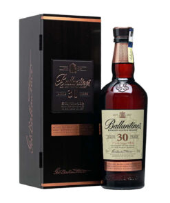Rượu Ballantine's 30 Year Old