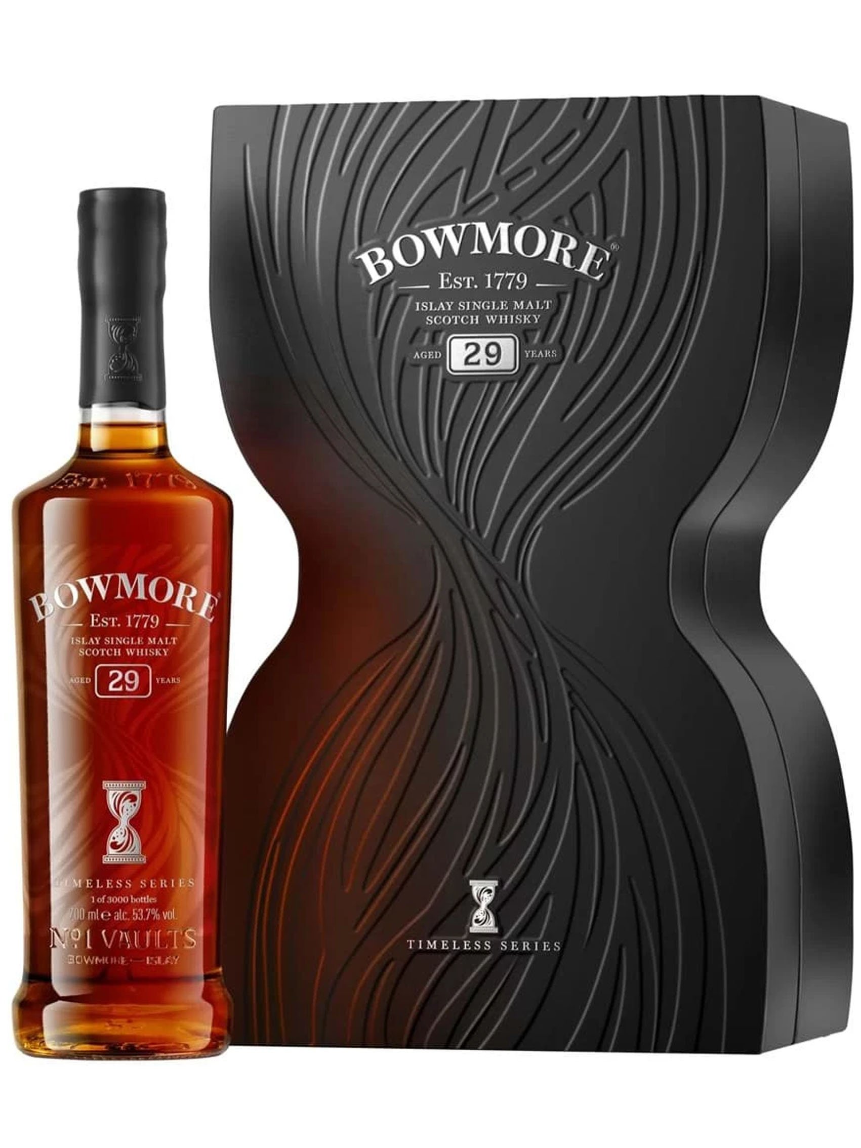 rượu bowmore 29 năm