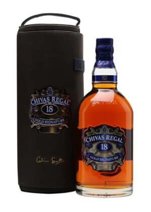 ruou chivas 18 nam 1750ml