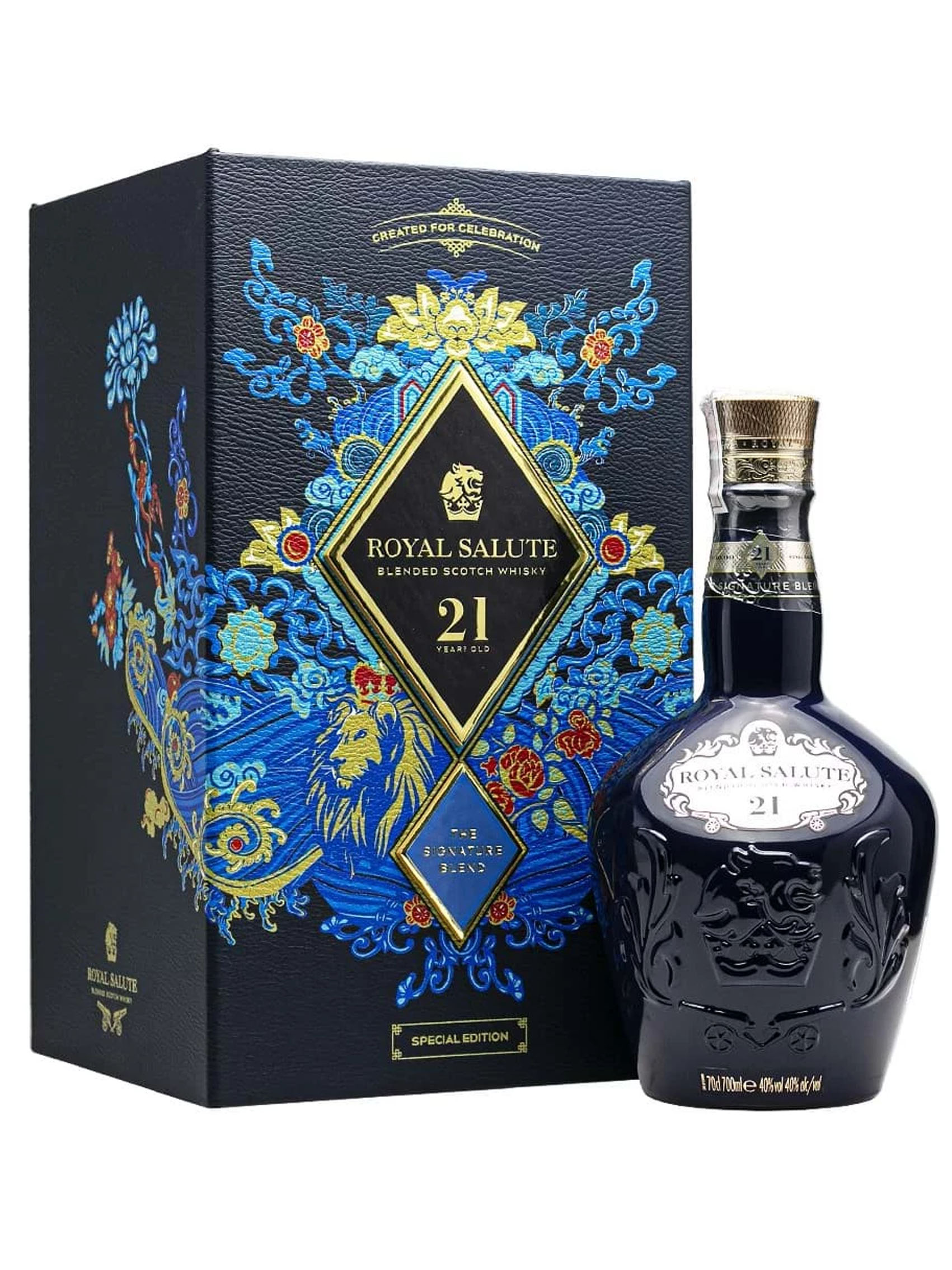 rượu chivas regal 21 năm (2024)