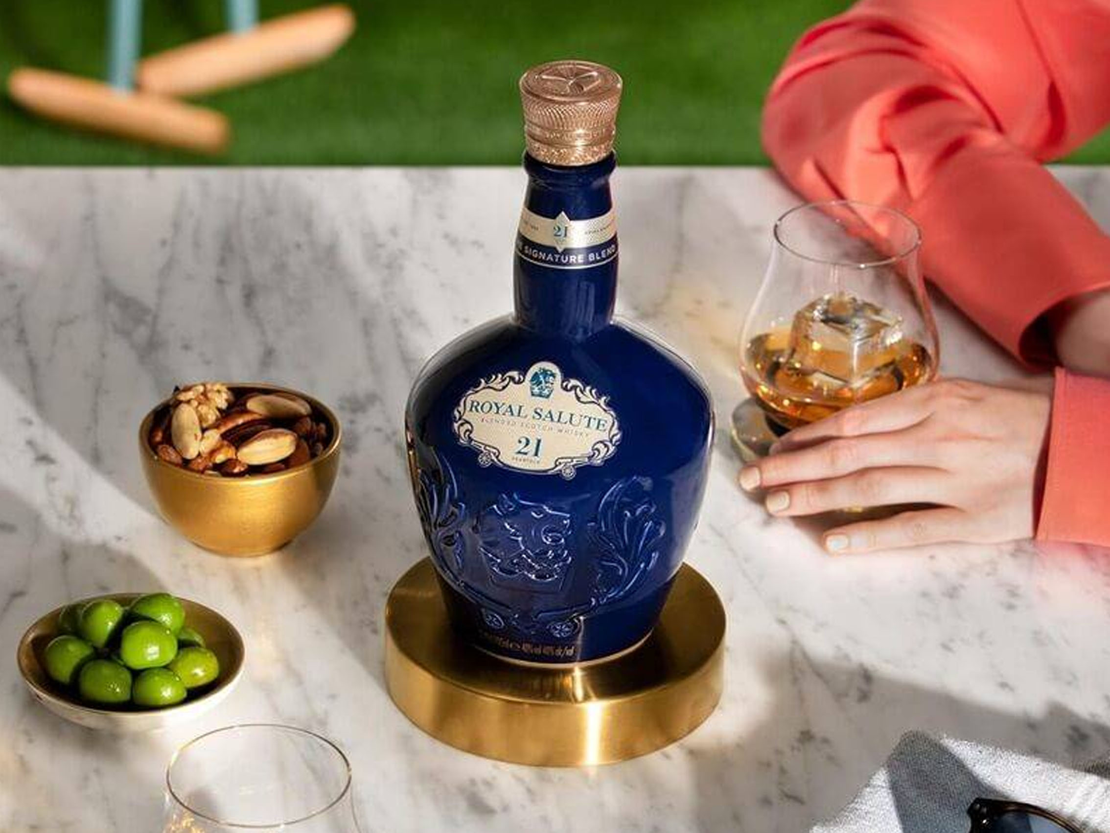 rượu chivas regal 21 năm (2024)