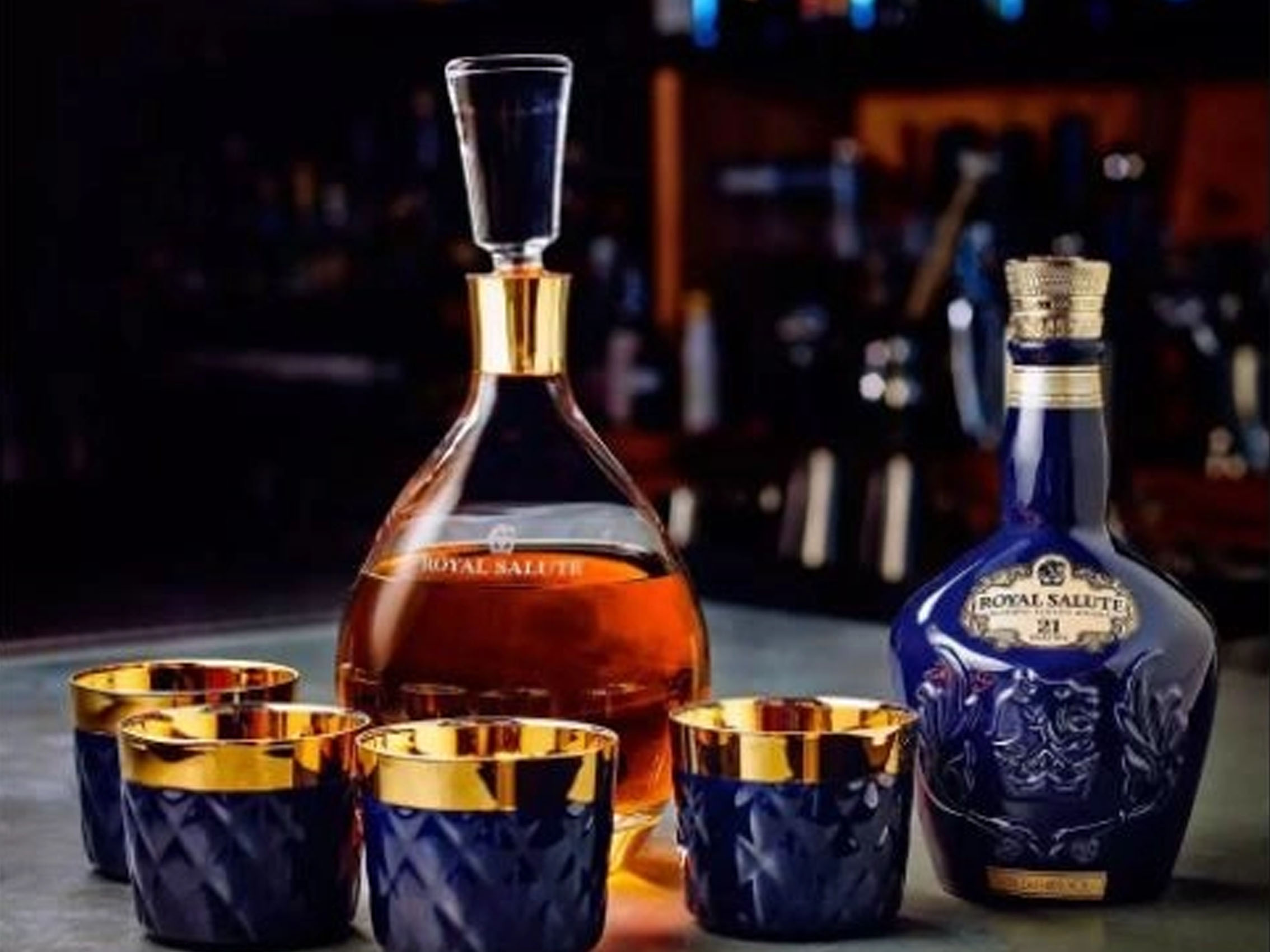 rượu chivas regal 21 năm (2024)