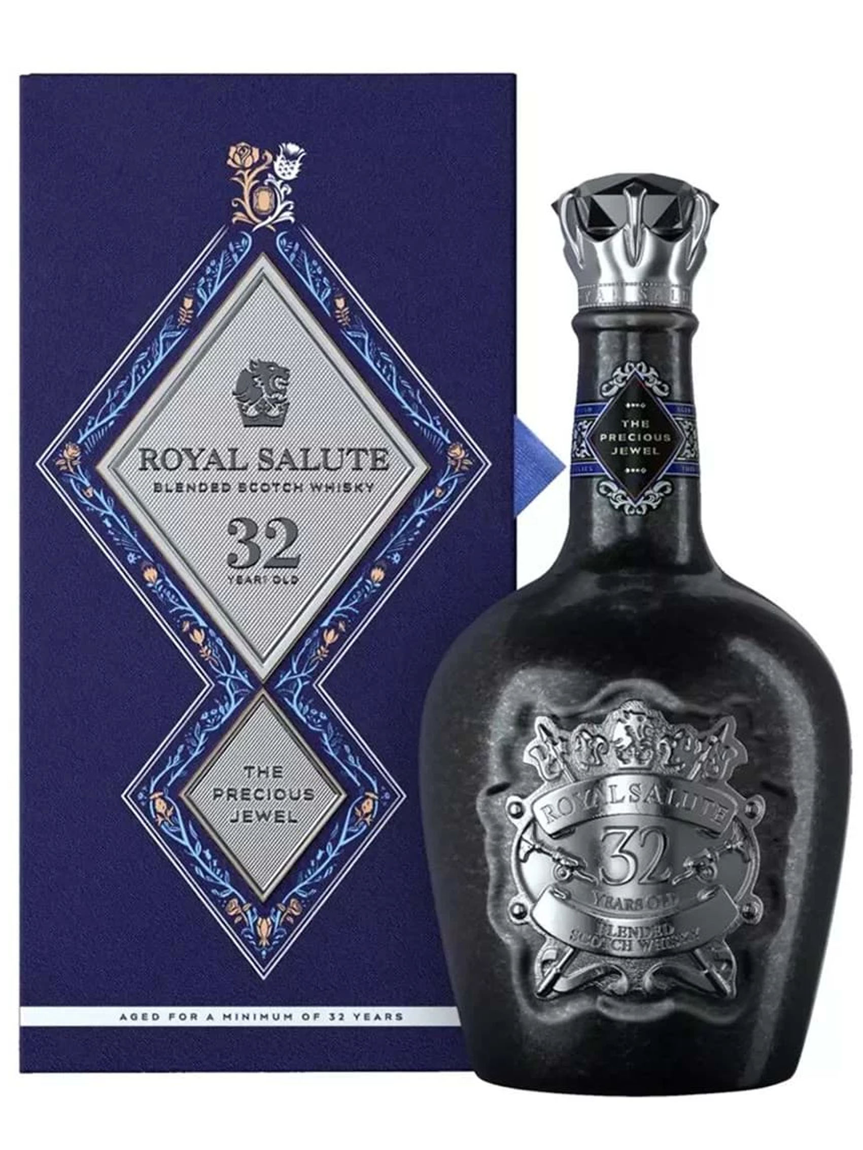 rượu chivas regal 32 year old