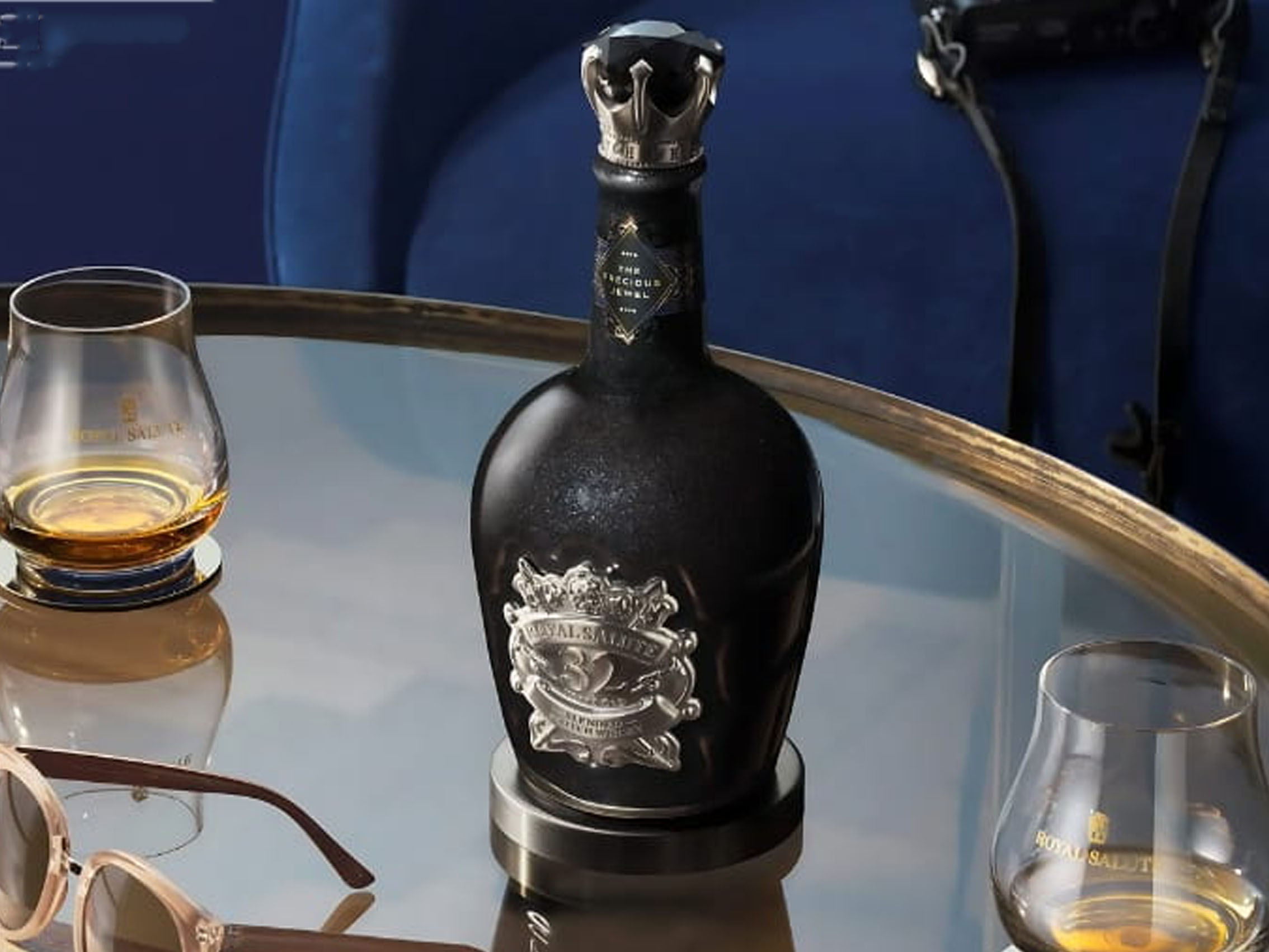 rượu chivas regal 32 year old