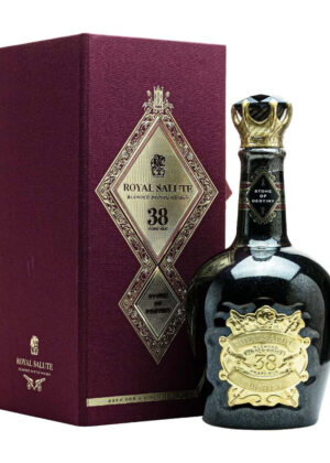 ruou chivas regal 38 year old