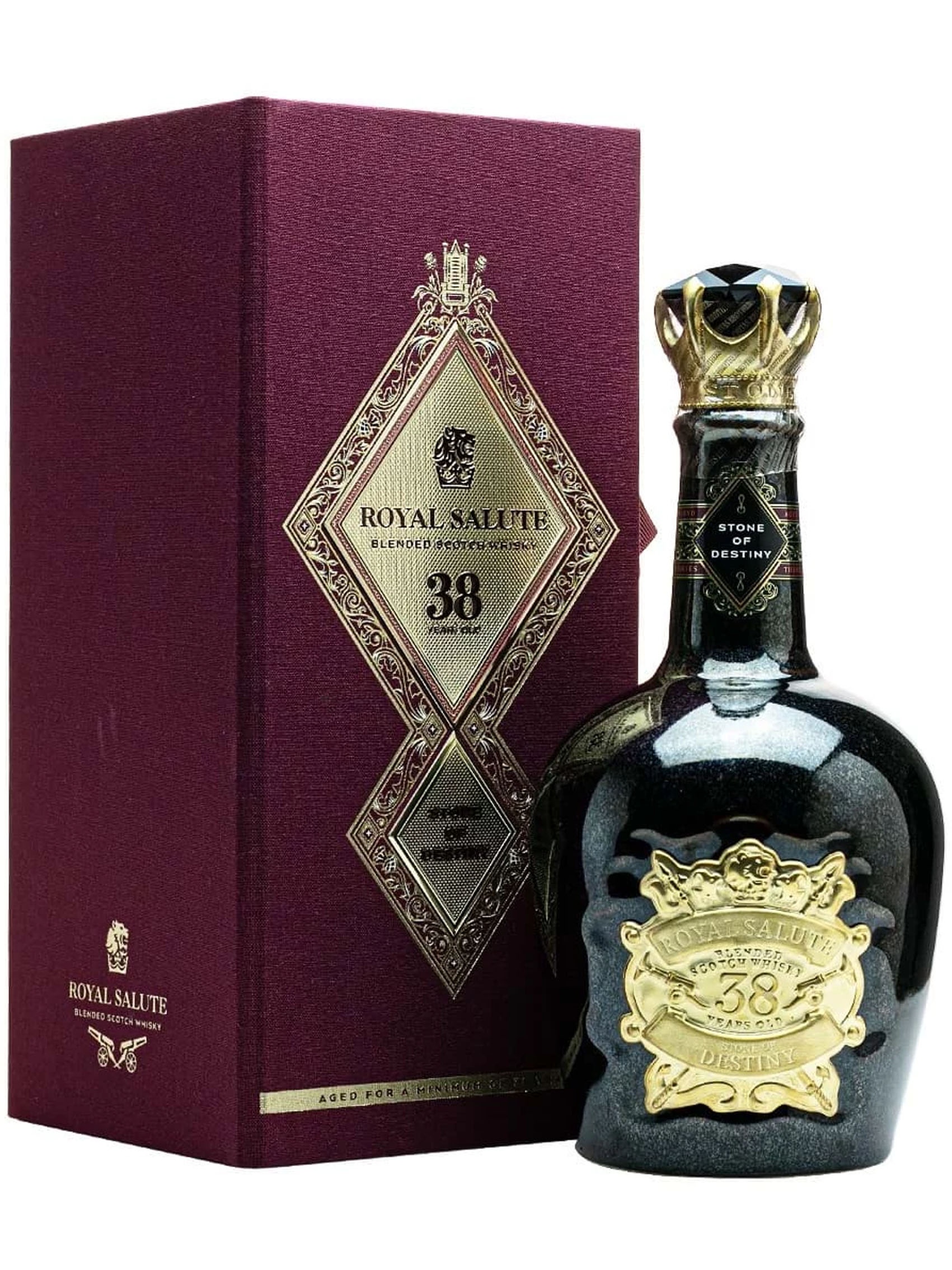 rượu chivas regal 38 year old