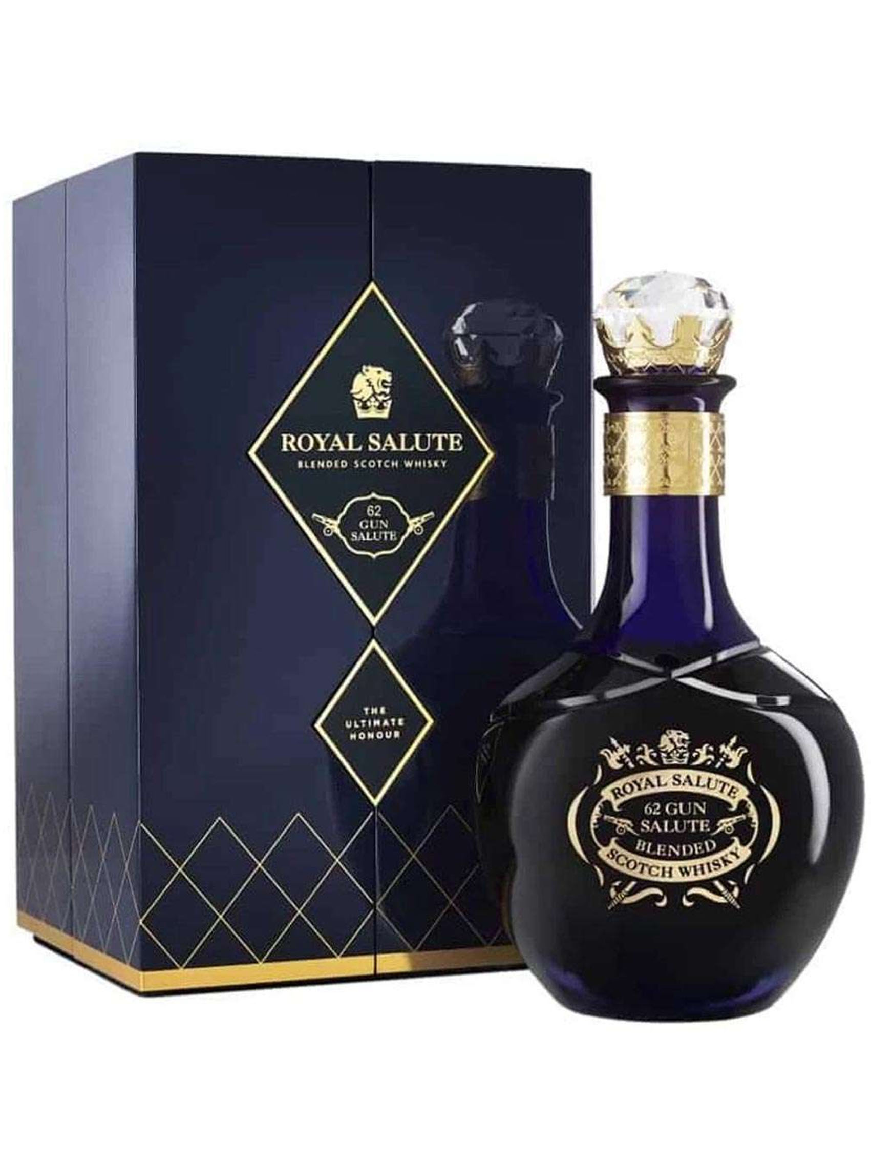 rượu chivas regal 62 gun salute