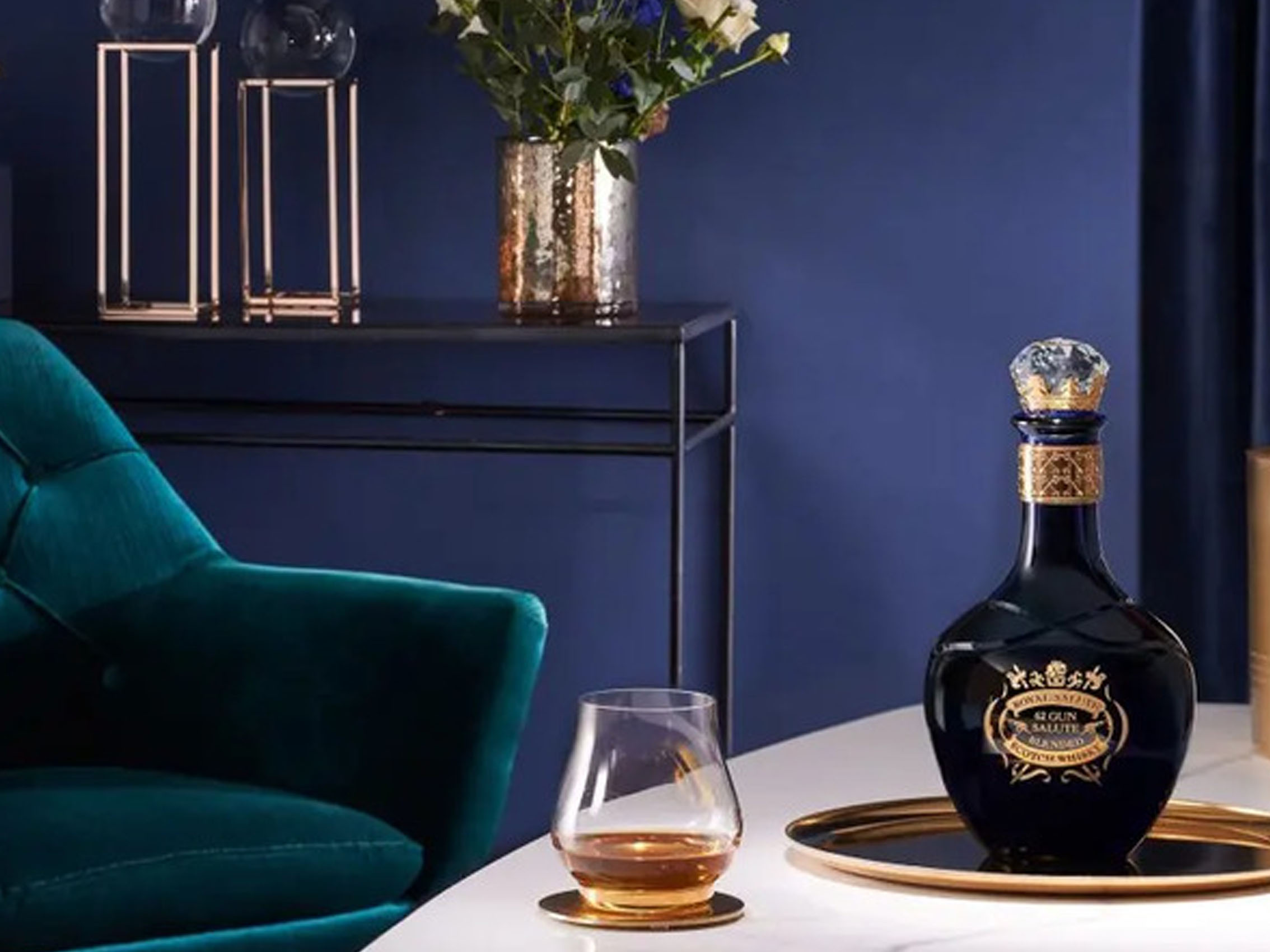 rượu chivas regal 62 gun salute