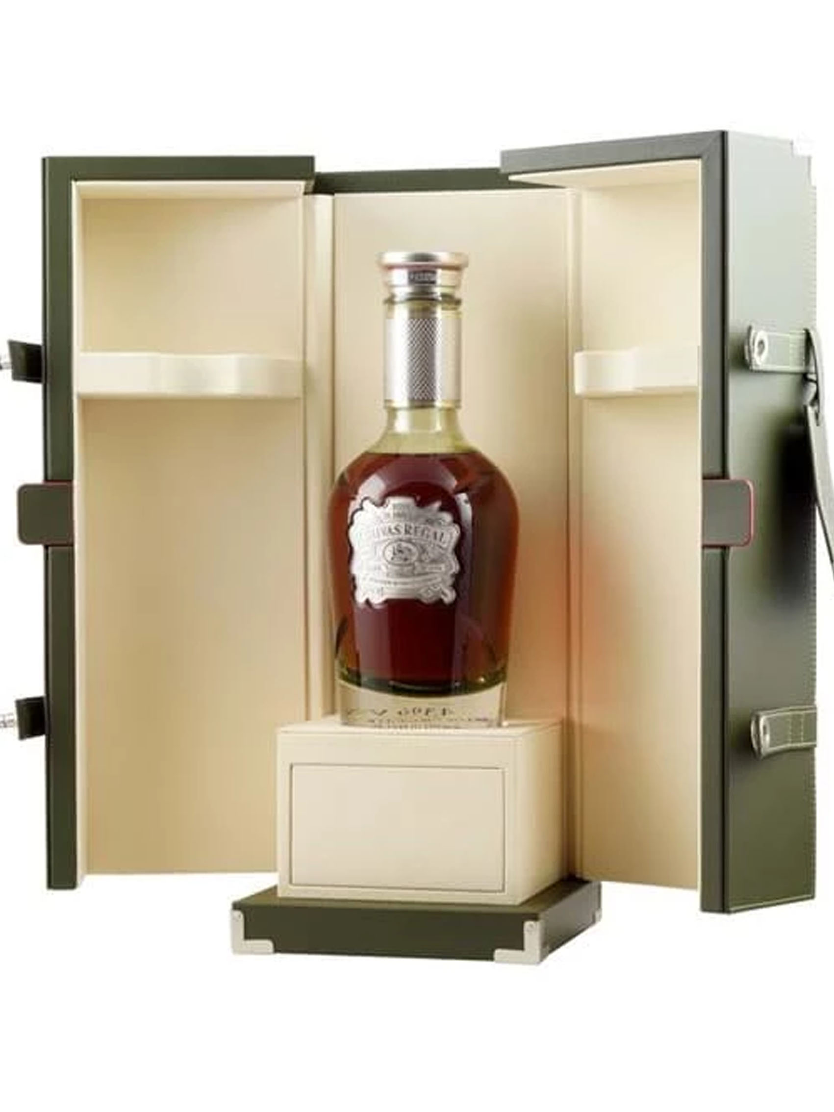 rượu chivas regal the icon