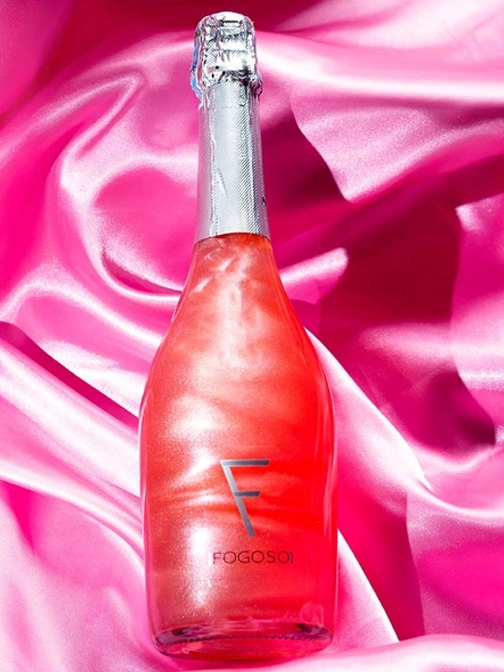 rượu cocktail fogoso rosa (quà tết 2025)