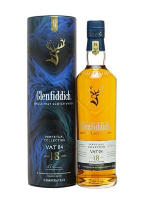 ruou glenfiddich 18 nam vat 04 perpetual collection