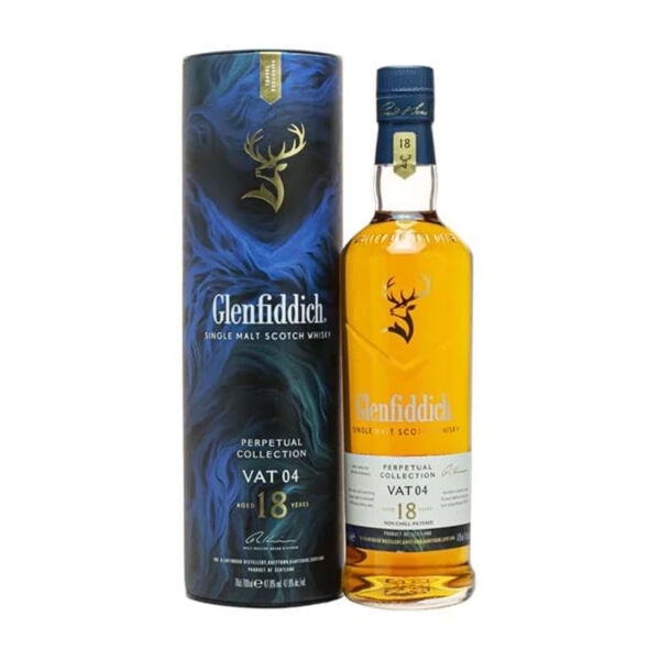 ruou glenfiddich 18 nam vat 04 perpetual collection