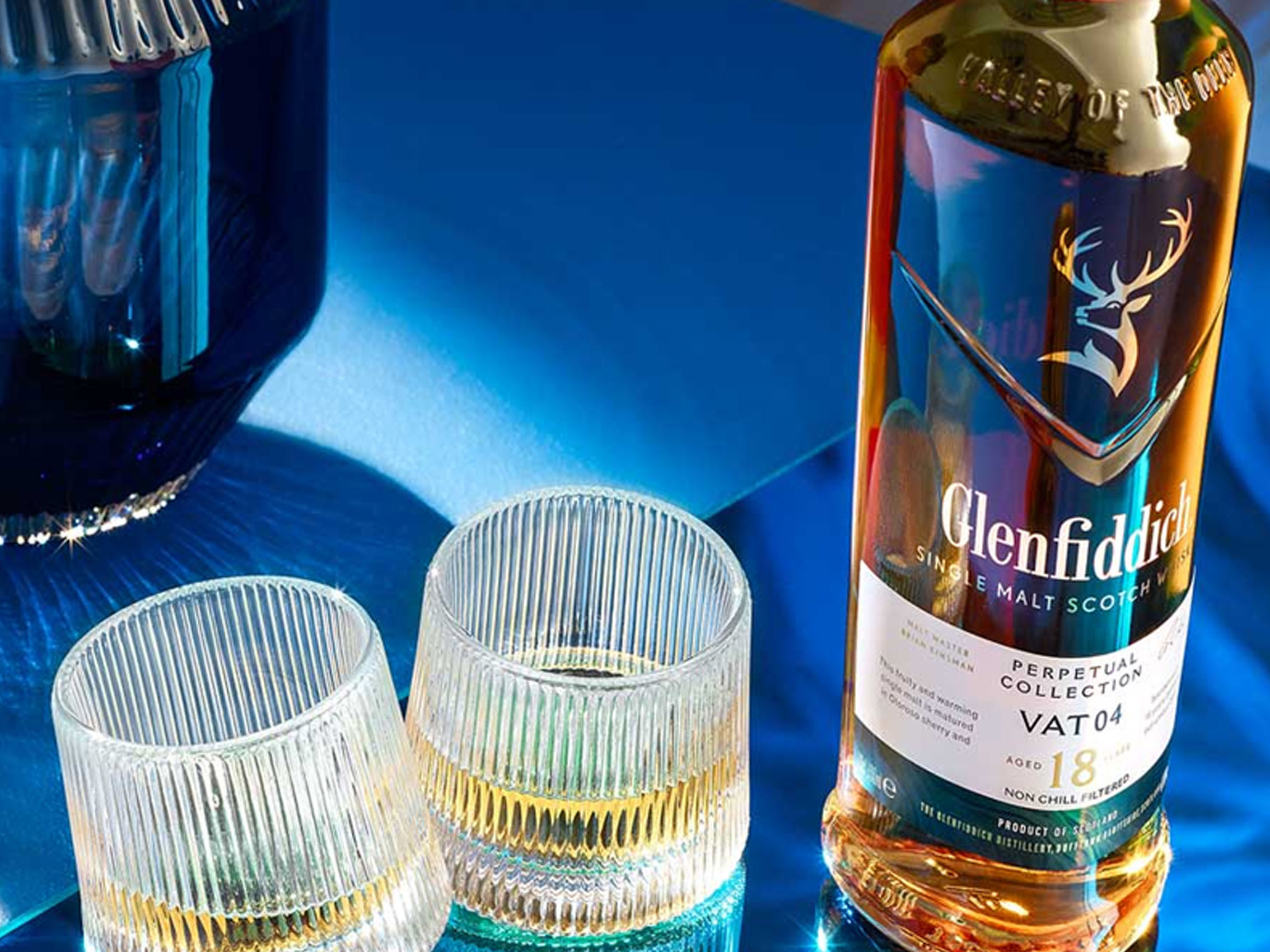 rượu glenfiddich 18 năm vat 04 – perpetual collection