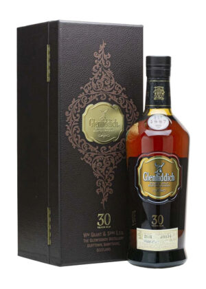 ruou glenfiddich 30 year old