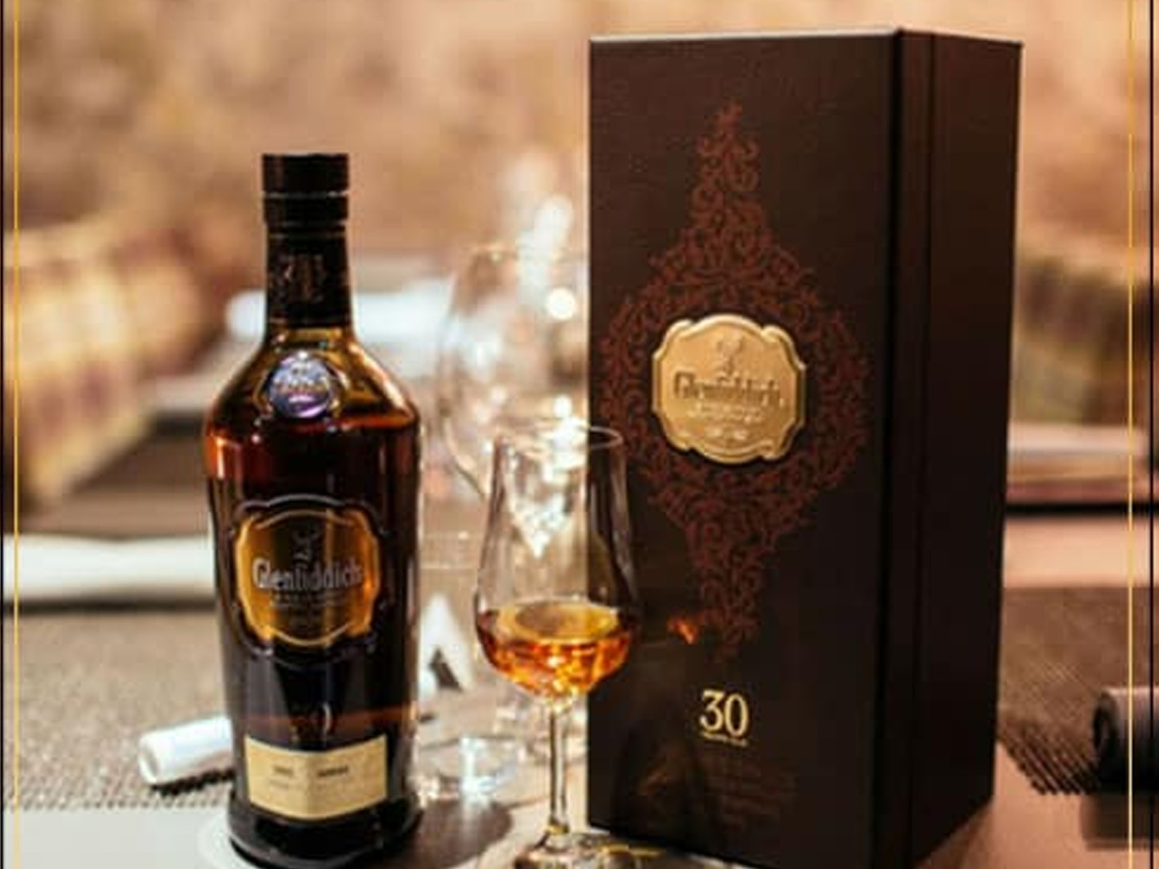 rượu glenfiddich 30 year old