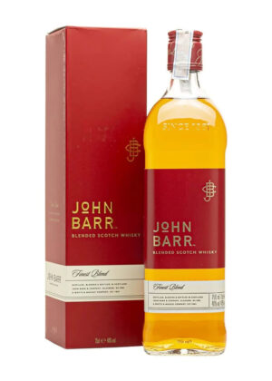 ruou john barr red label