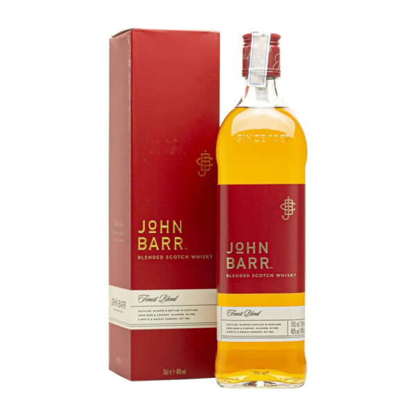 ruou john barr red label