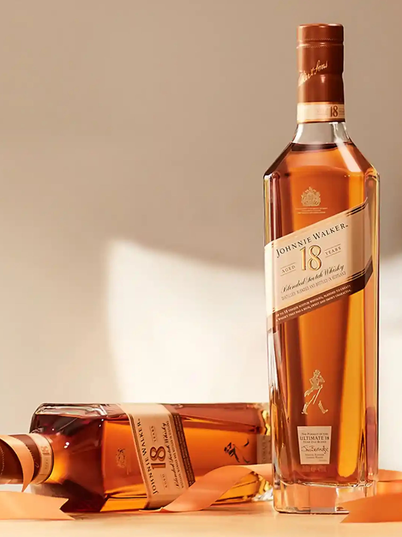 rượu john walker 18 năm