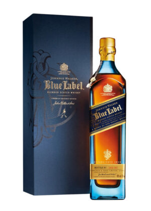 rượu john walker blue